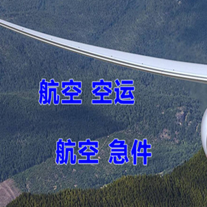 重庆航空空运快递-选东方航空和上海航空